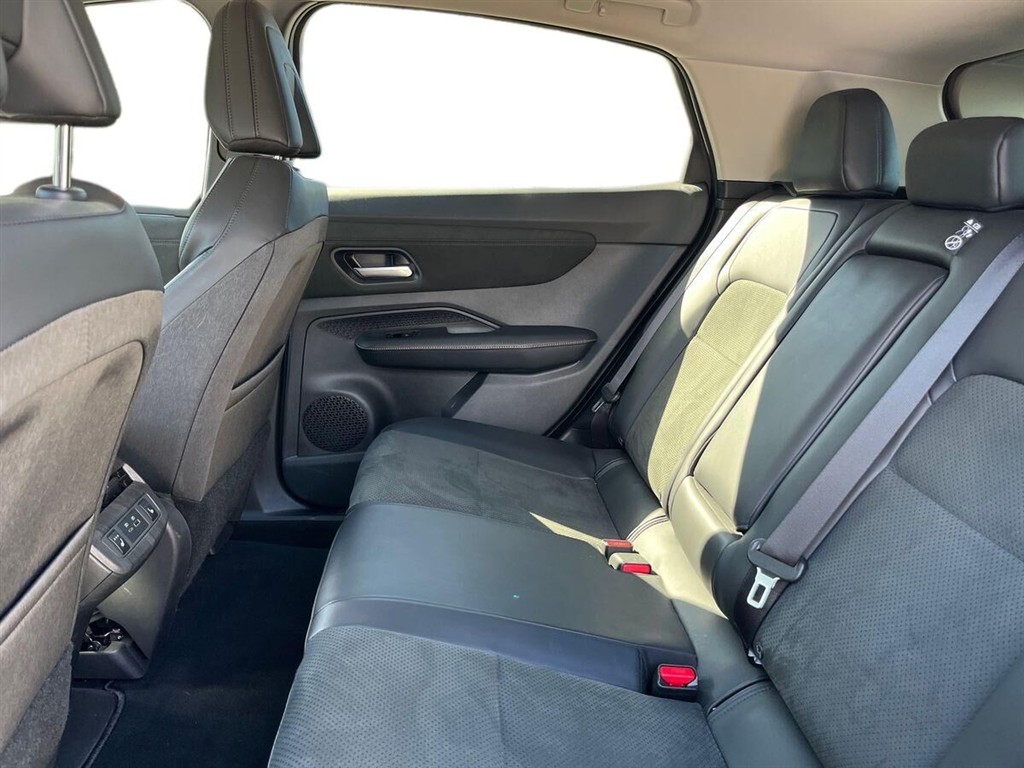 Nissan Ariya EL Evolve 238HK 5d Aut. - Image 11