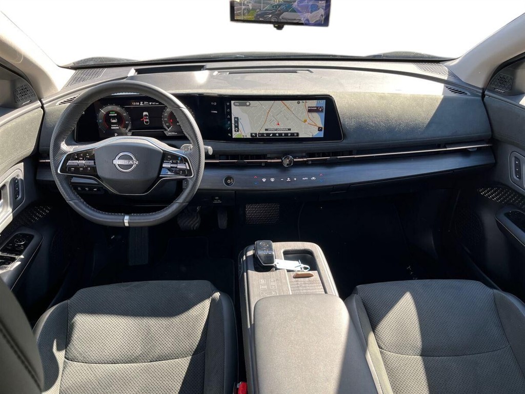 Nissan Ariya EL Evolve 238HK 5d Aut. - Image 12