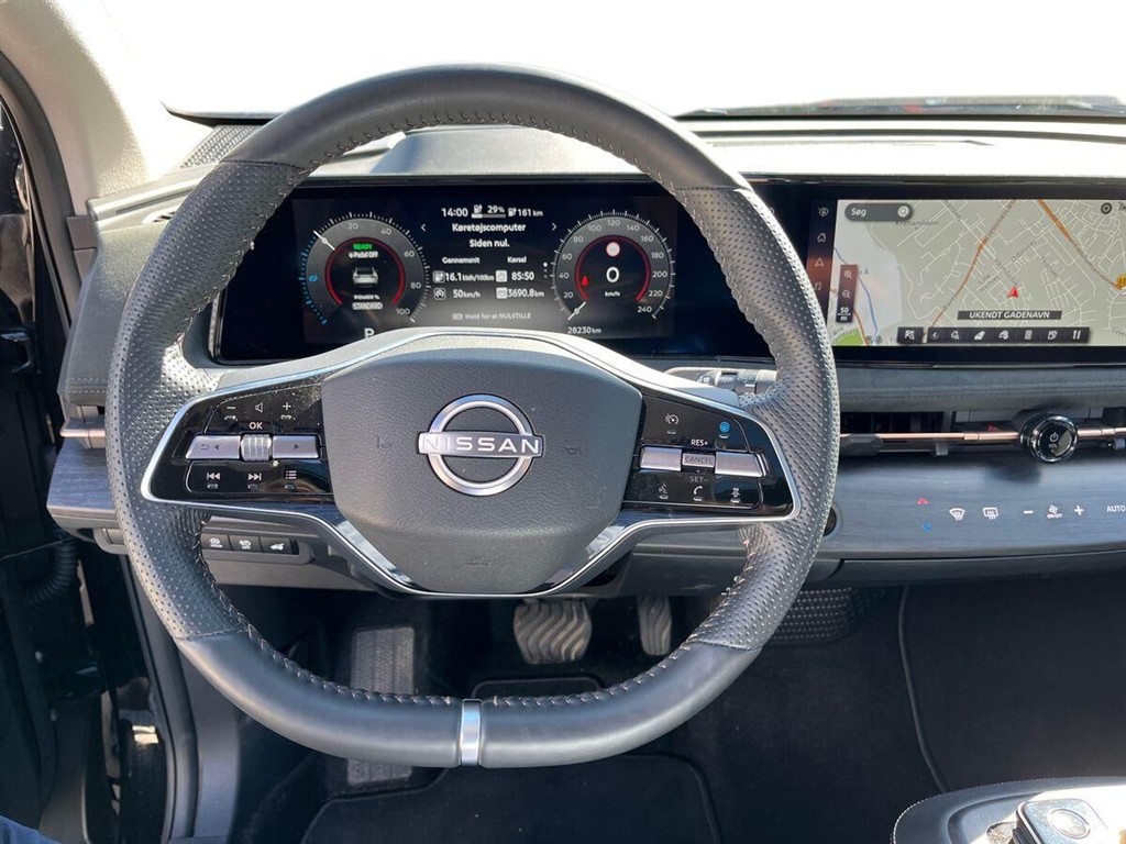 Nissan Ariya EL Evolve 238HK 5d Aut. - Image 17