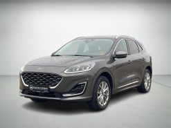 Ford Kuga 2,5 Plugin-hybrid Vignale CVT 225HK 5d Trinl. Gear