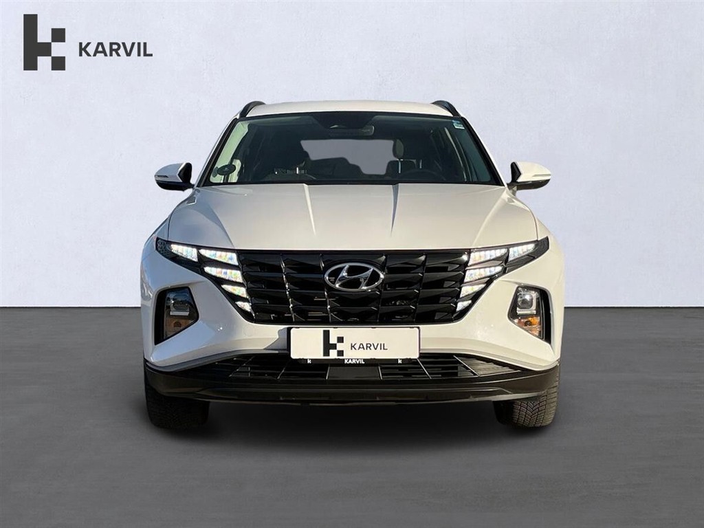 Hyundai Tucson 1,6 T-GDI Plugin-hybrid Essential 4WD 265HK 5d 6g Aut. - Image 2