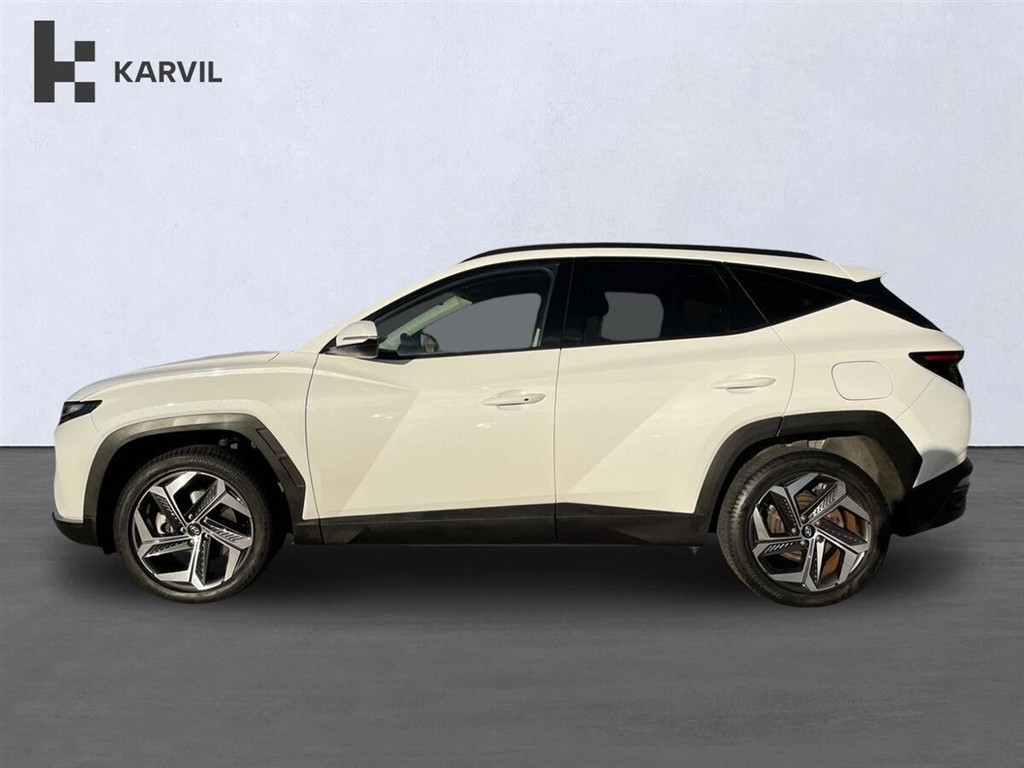 Hyundai Tucson 1,6 T-GDI Plugin-hybrid Essential 4WD 265HK 5d 6g Aut. - Image 3