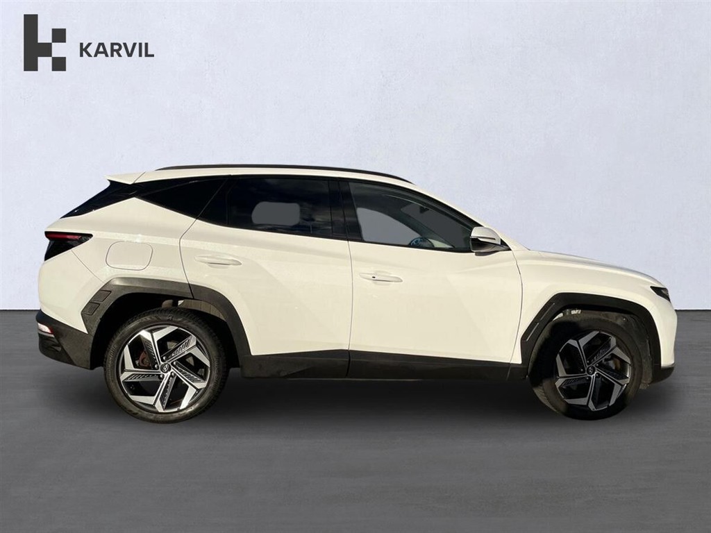 Hyundai Tucson 1,6 T-GDI Plugin-hybrid Essential 4WD 265HK 5d 6g Aut. - Image 7