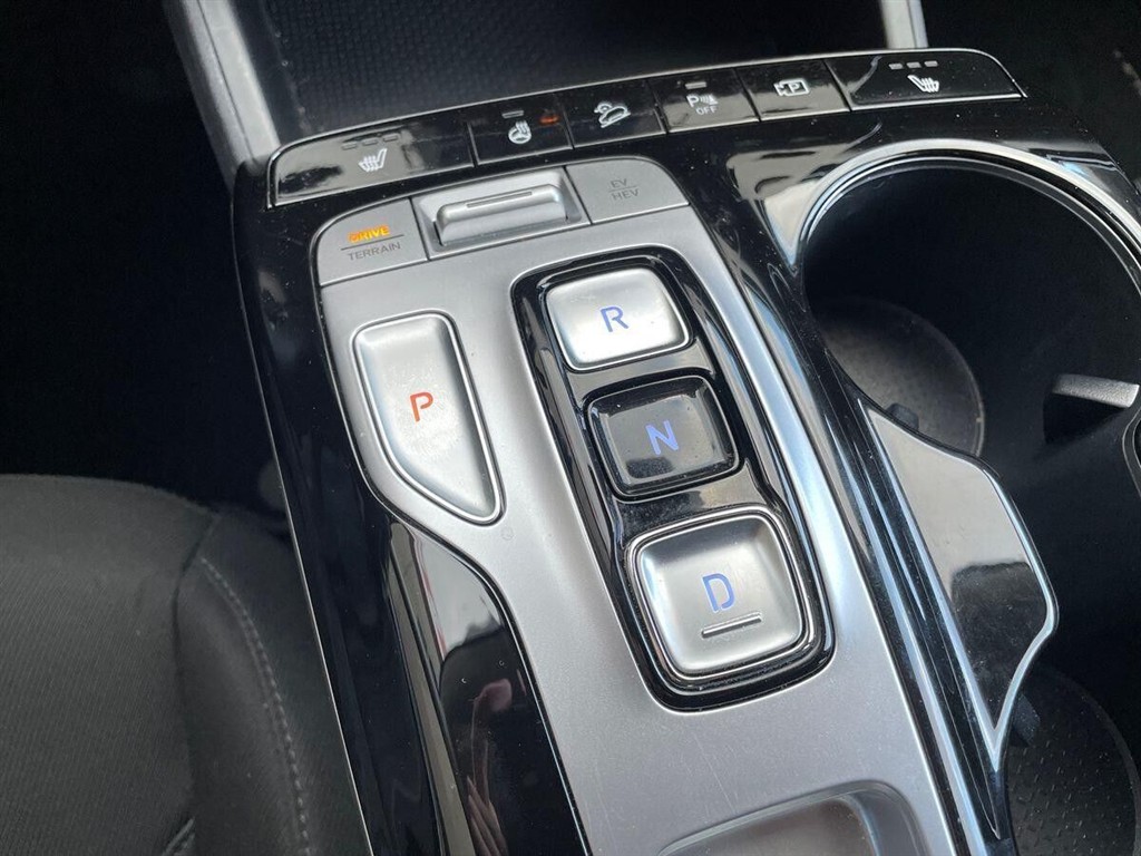 Hyundai Tucson 1,6 T-GDI Plugin-hybrid Essential 4WD 265HK 5d 6g Aut. - Image 10