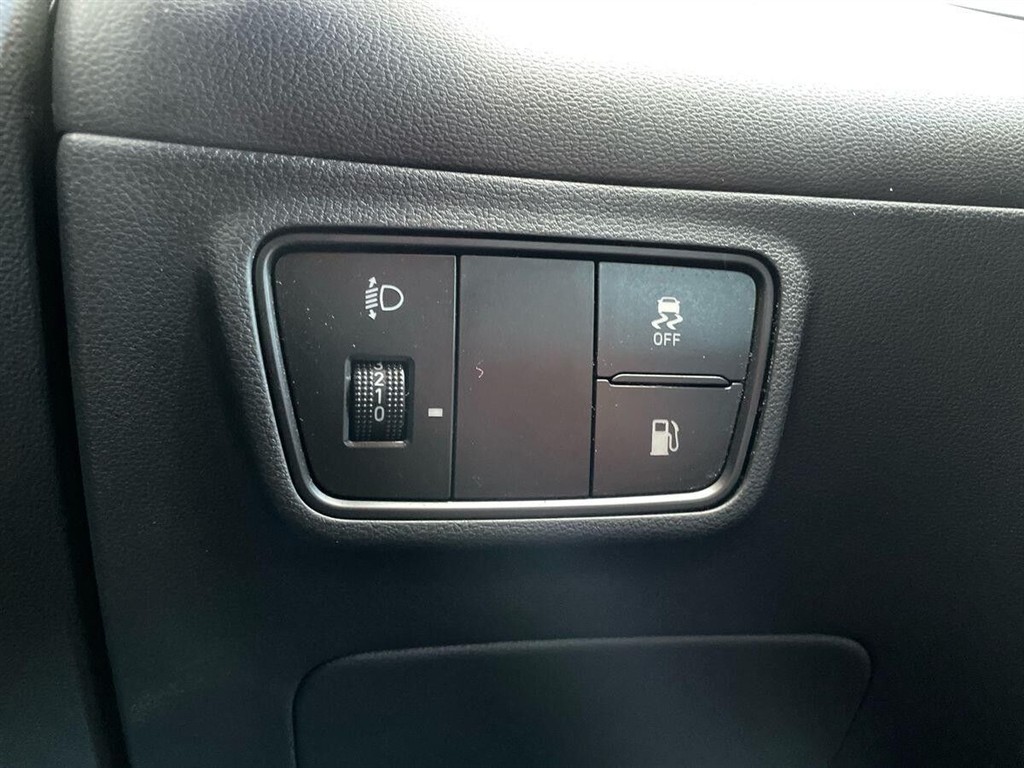 Hyundai Tucson 1,6 T-GDI Plugin-hybrid Essential 4WD 265HK 5d 6g Aut. - Image 13