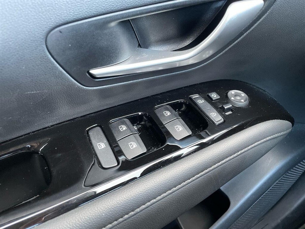 Hyundai Tucson 1,6 T-GDI Plugin-hybrid Essential 4WD 265HK 5d 6g Aut. - Image 14
