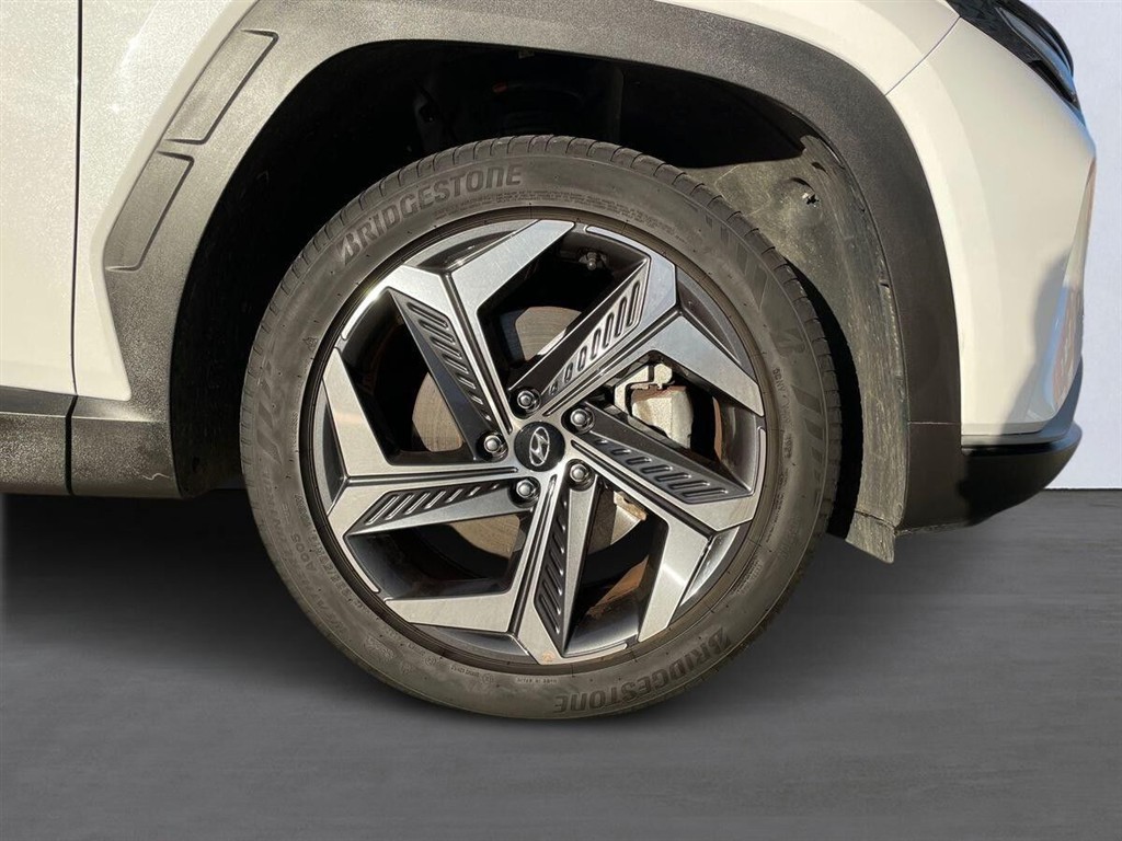 Hyundai Tucson 1,6 T-GDI Plugin-hybrid Essential 4WD 265HK 5d 6g Aut. - Image 9