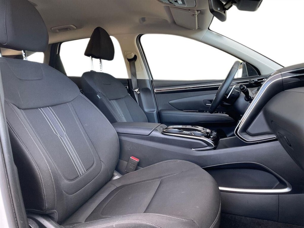 Hyundai Tucson 1,6 T-GDI Plugin-hybrid Essential 4WD 265HK 5d 6g Aut. - Image 19