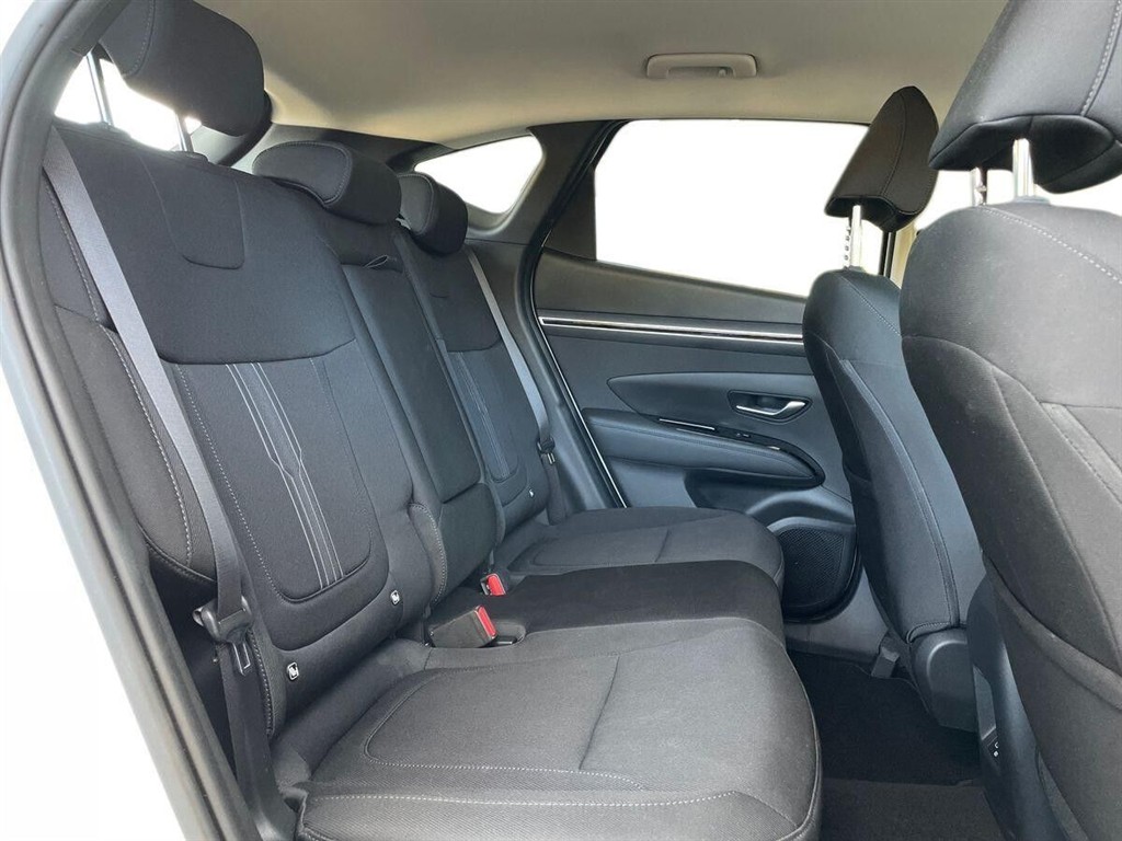 Hyundai Tucson 1,6 T-GDI Plugin-hybrid Essential 4WD 265HK 5d 6g Aut. - Image 20