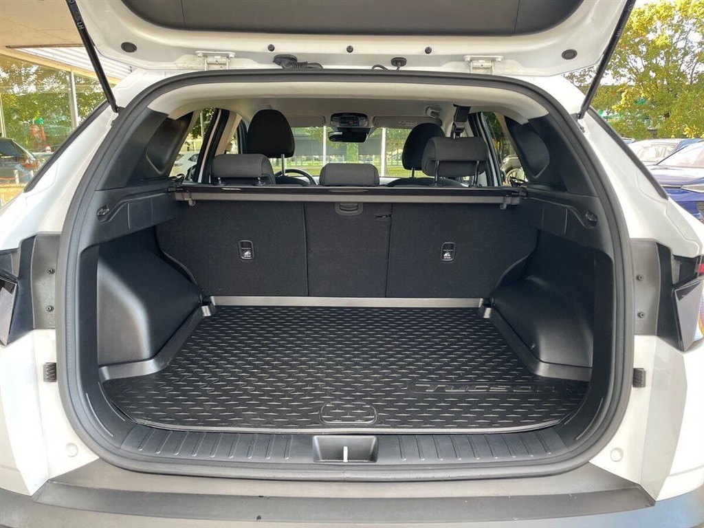 Hyundai Tucson 1,6 T-GDI Plugin-hybrid Essential 4WD 265HK 5d 6g Aut. - Image 24