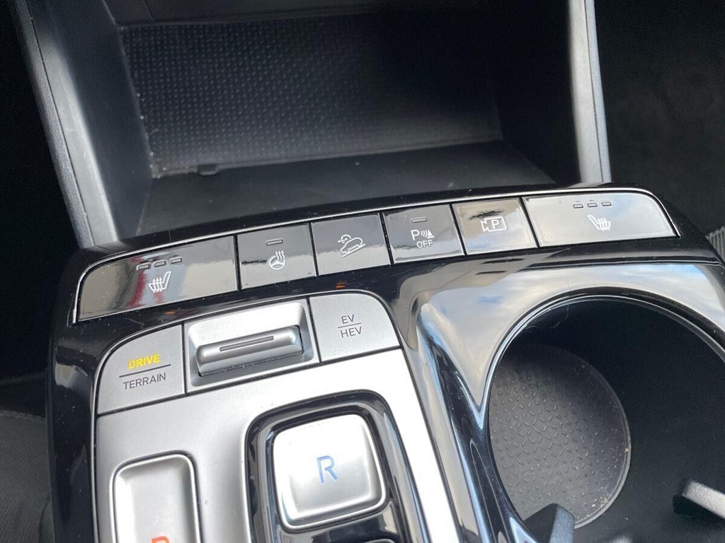 Hyundai Tucson 1,6 T-GDI Plugin-hybrid Essential 4WD 265HK 5d 6g Aut. - Image 23