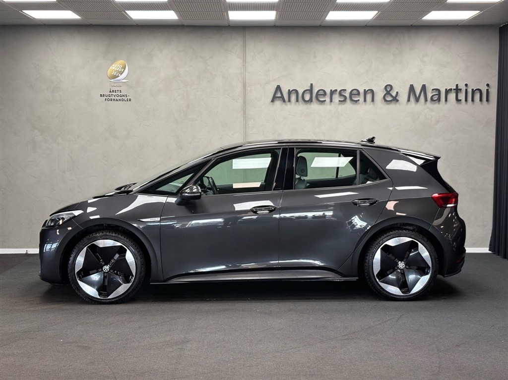 VW ID.3 EL Pro S 204HK 5d Aut. - Image 2