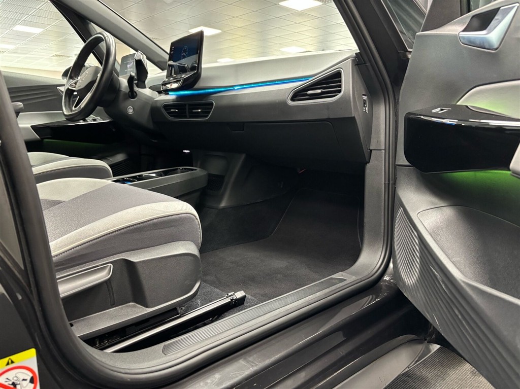 VW ID.3 EL Pro S 204HK 5d Aut. - Image 11