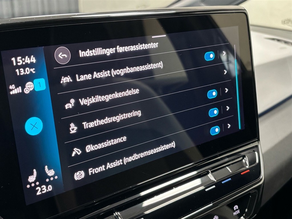 VW ID.3 EL Pro S 204HK 5d Aut. - Image 19