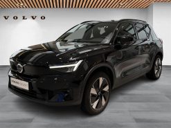 Volvo XC40 Recharge Extended Range Plus 252HK 5d Aut.