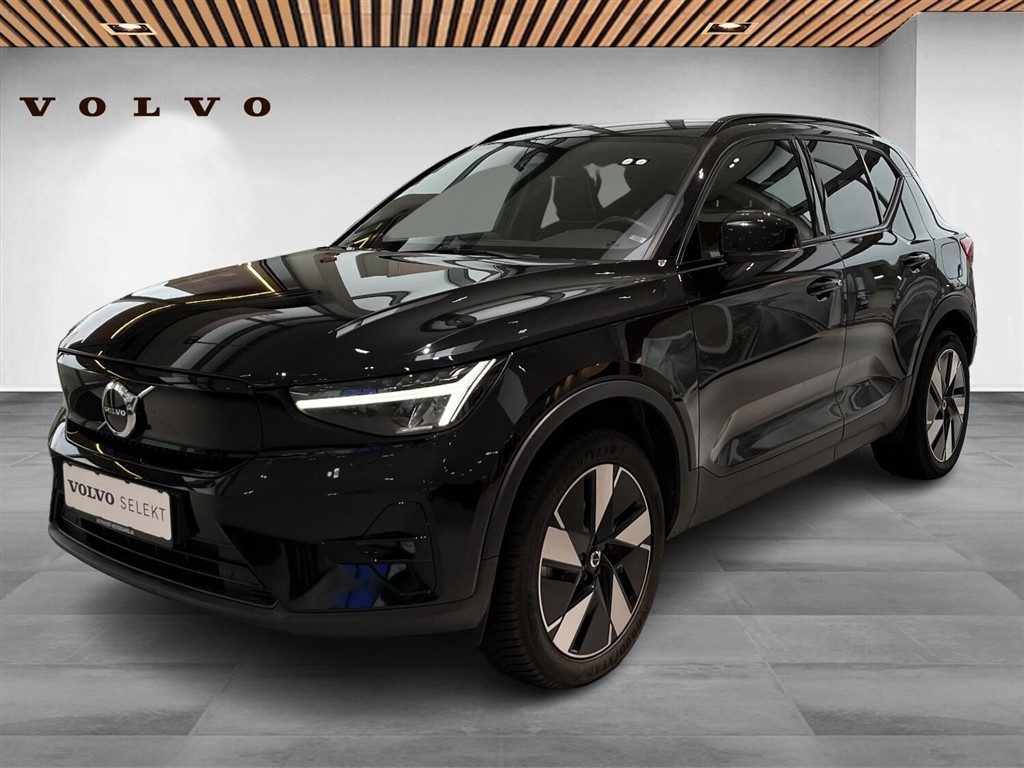 Volvo XC40 Recharge Extended Range Plus 252HK 5d Aut.