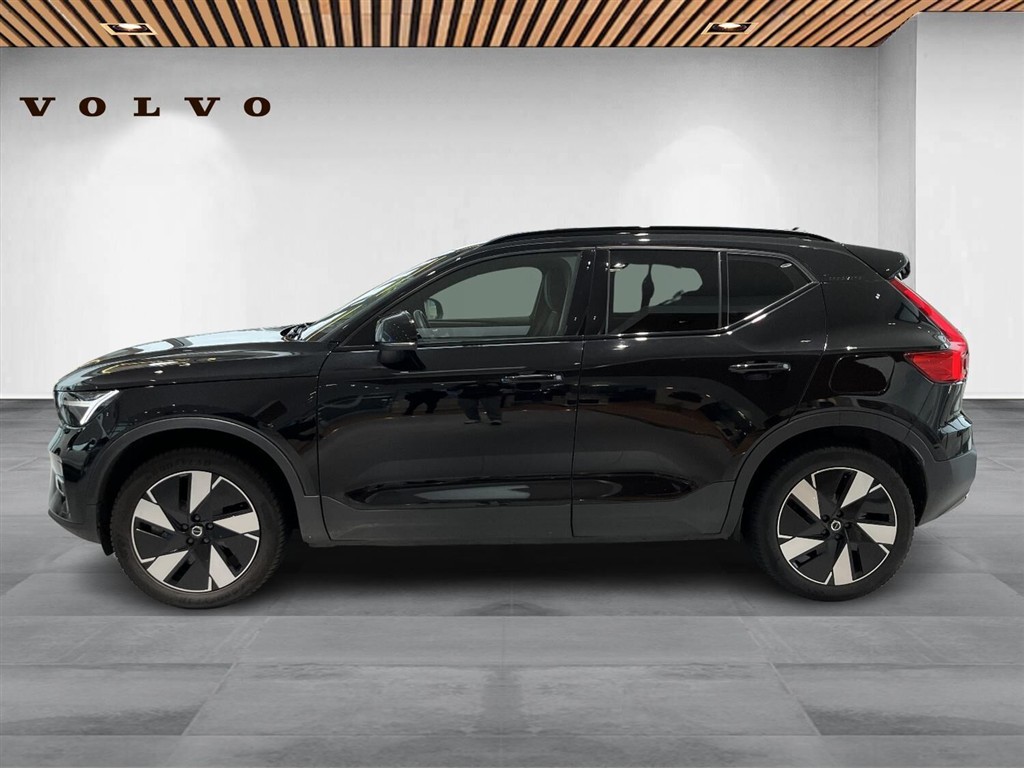 Volvo XC40 Recharge Extended Range Plus 252HK 5d Aut. - Image 2