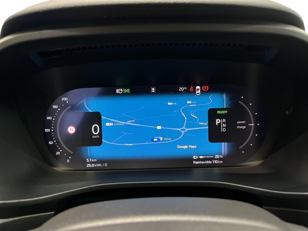 Volvo XC40 Recharge Extended Range Plus 252HK 5d Aut. - Image 19