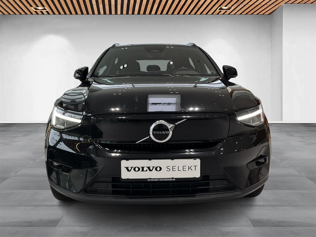 Volvo XC40 Recharge Extended Range Plus 252HK 5d Aut. - Image 23