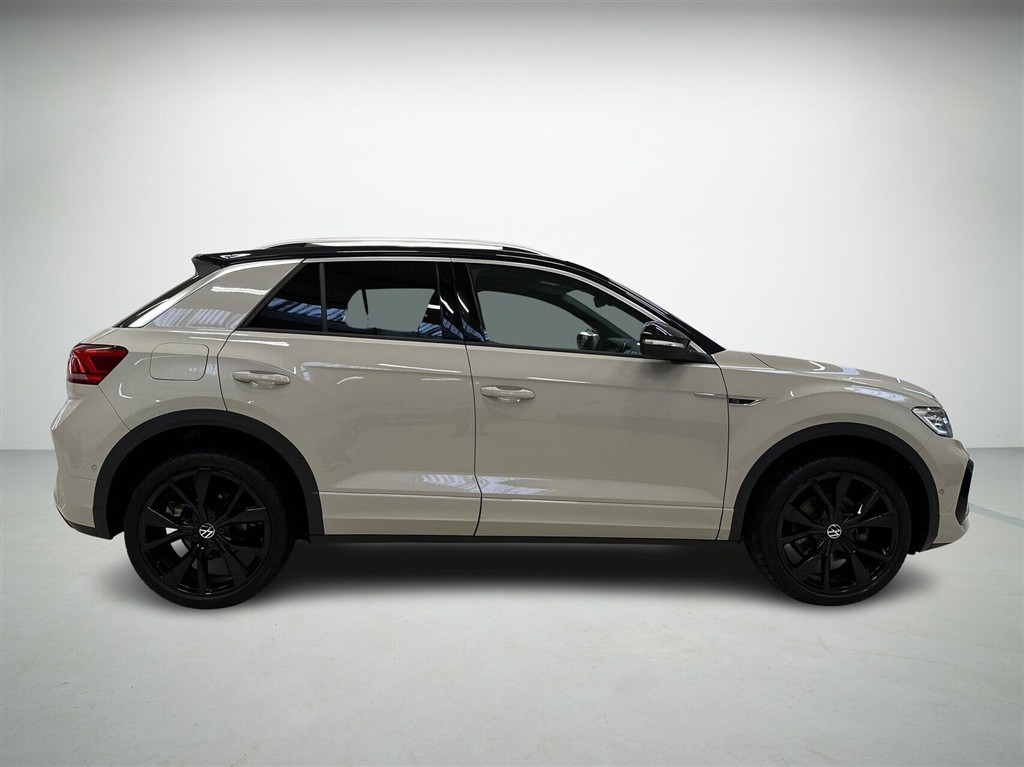 VW T-Roc 1,5 TSI EVO ACT R-Line DSG 150HK 5d 7g Aut. - Image 5