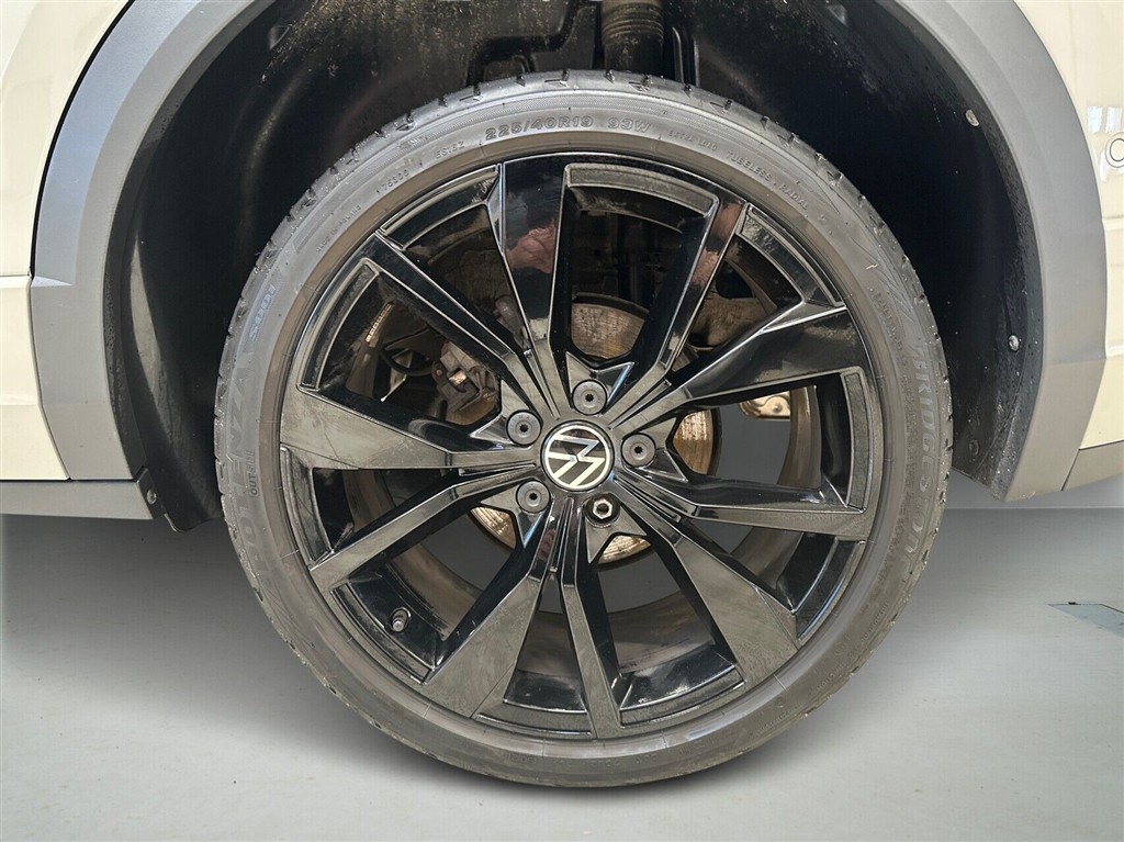 VW T-Roc 1,5 TSI EVO ACT R-Line DSG 150HK 5d 7g Aut. - Image 8