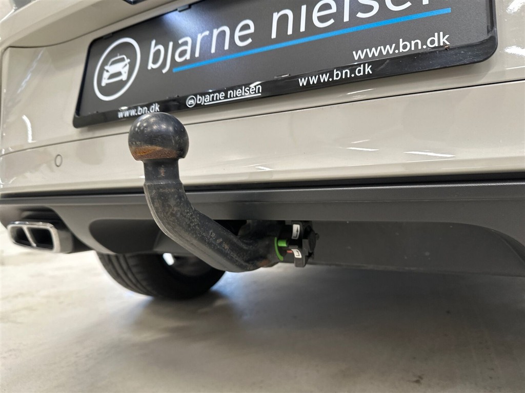 VW T-Roc 1,5 TSI EVO ACT R-Line DSG 150HK 5d 7g Aut. - Image 20