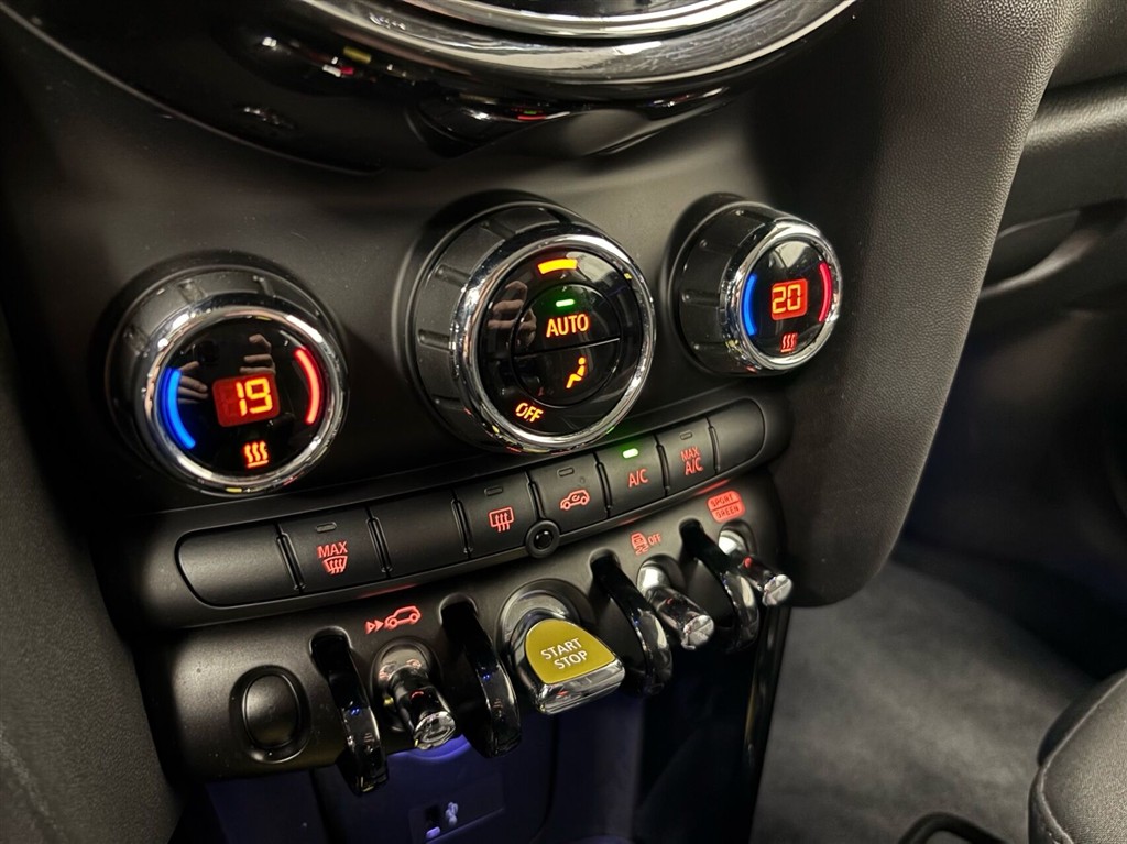 Mini Cooper SE EL Classic 184HK 3d Aut. - Image 18