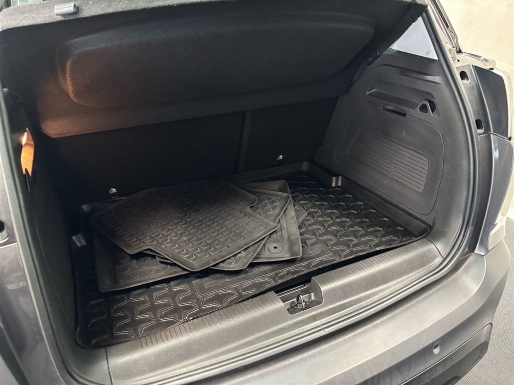 Opel Crossland 1,2 PureTech GS 130HK 5d 6g Aut. - Image 4