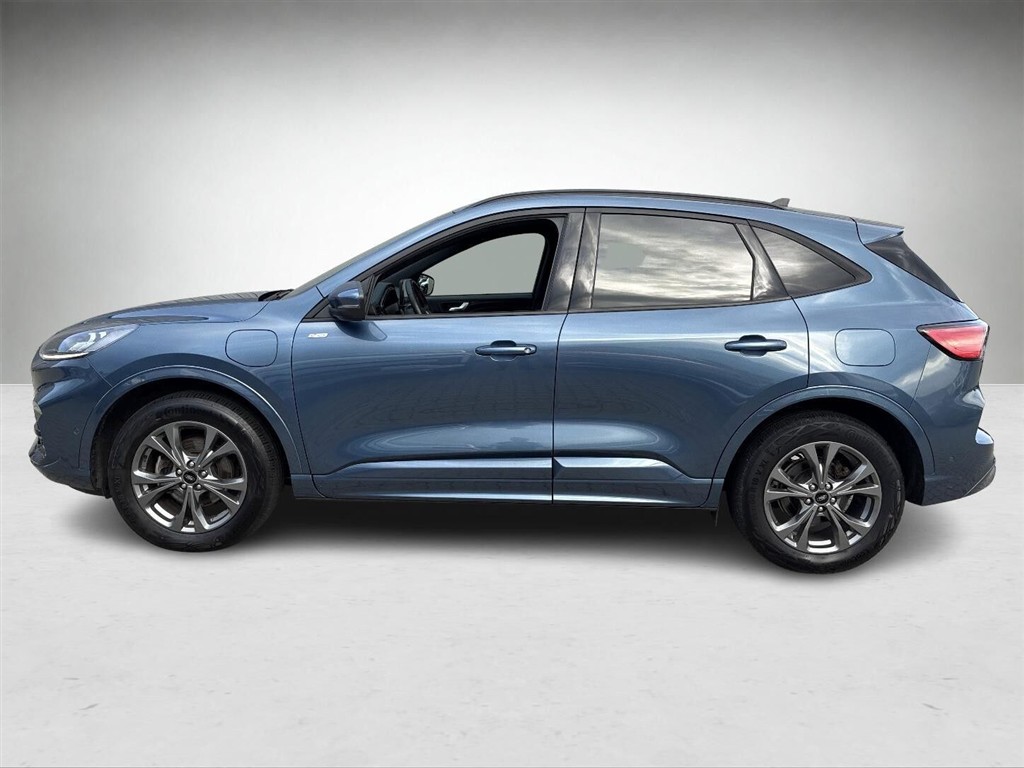 Ford Kuga 2,5 Plugin-hybrid ST-Line X CVT 225HK 5d Trinl. Gear - Image 2