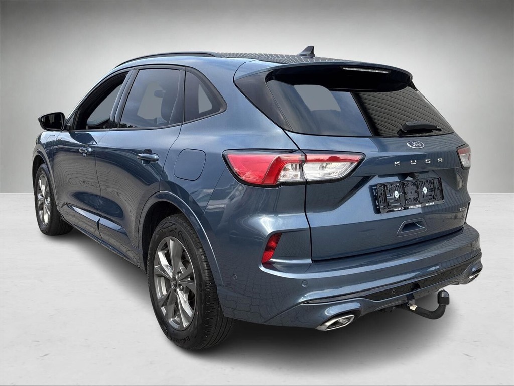 Ford Kuga 2,5 Plugin-hybrid ST-Line X CVT 225HK 5d Trinl. Gear - Image 3