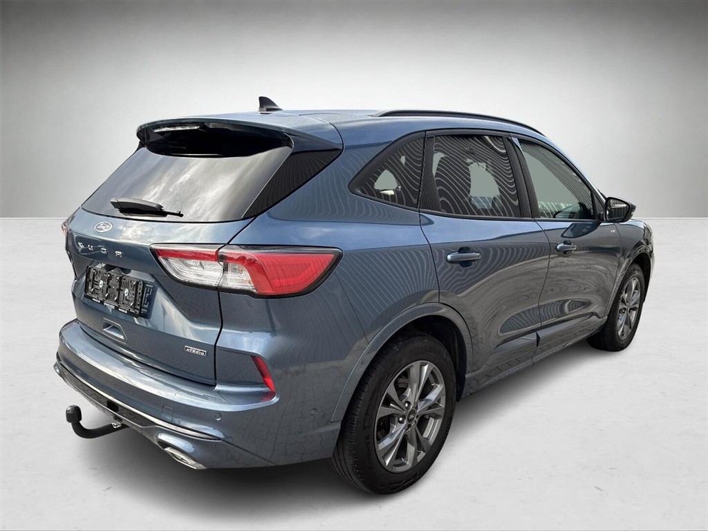 Ford Kuga 2,5 Plugin-hybrid ST-Line X CVT 225HK 5d Trinl. Gear - Image 4