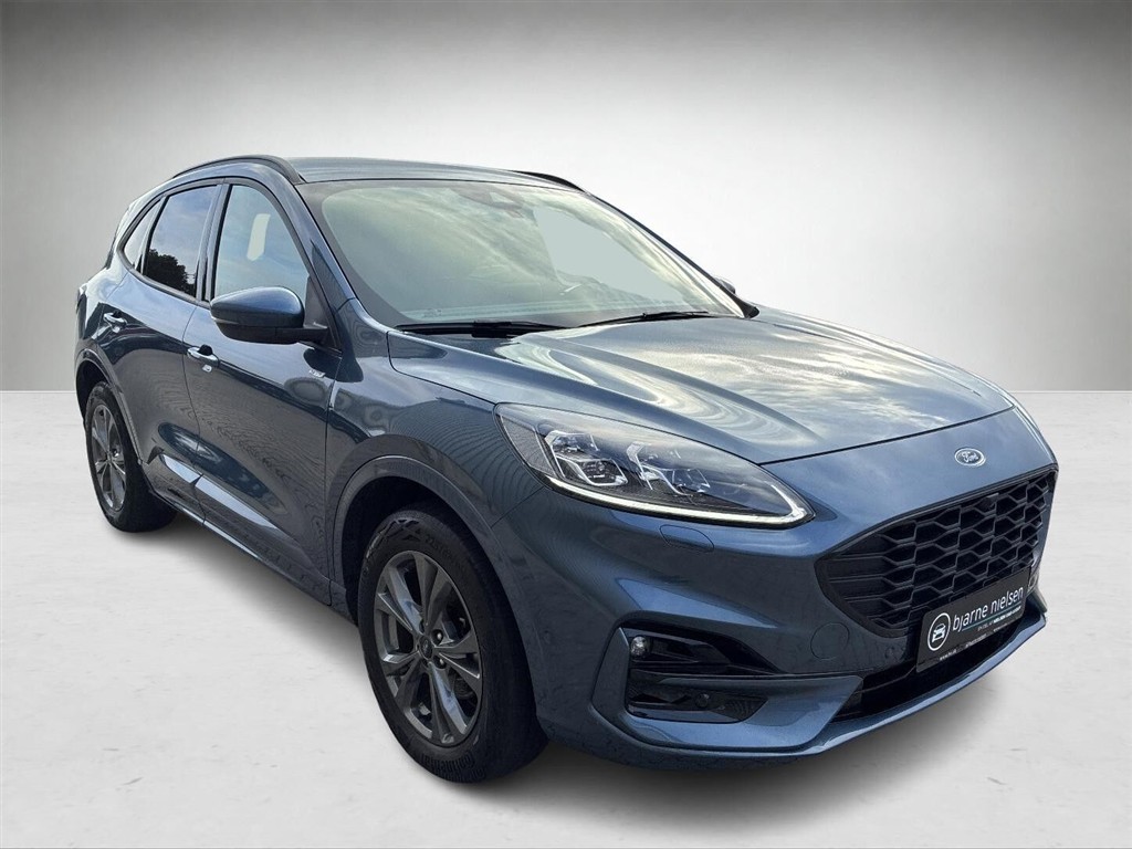 Ford Kuga 2,5 Plugin-hybrid ST-Line X CVT 225HK 5d Trinl. Gear - Image 5