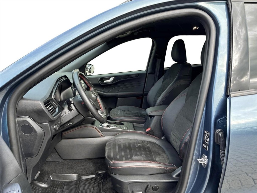 Ford Kuga 2,5 Plugin-hybrid ST-Line X CVT 225HK 5d Trinl. Gear - Image 7