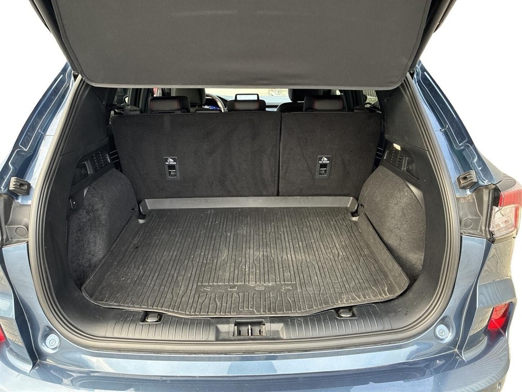 Ford Kuga 2,5 Plugin-hybrid ST-Line X CVT 225HK 5d Trinl. Gear - Image 9