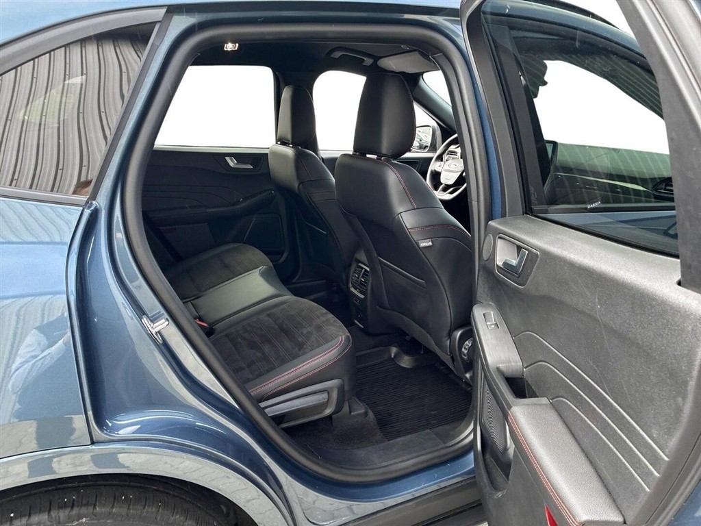 Ford Kuga 2,5 Plugin-hybrid ST-Line X CVT 225HK 5d Trinl. Gear - Image 10