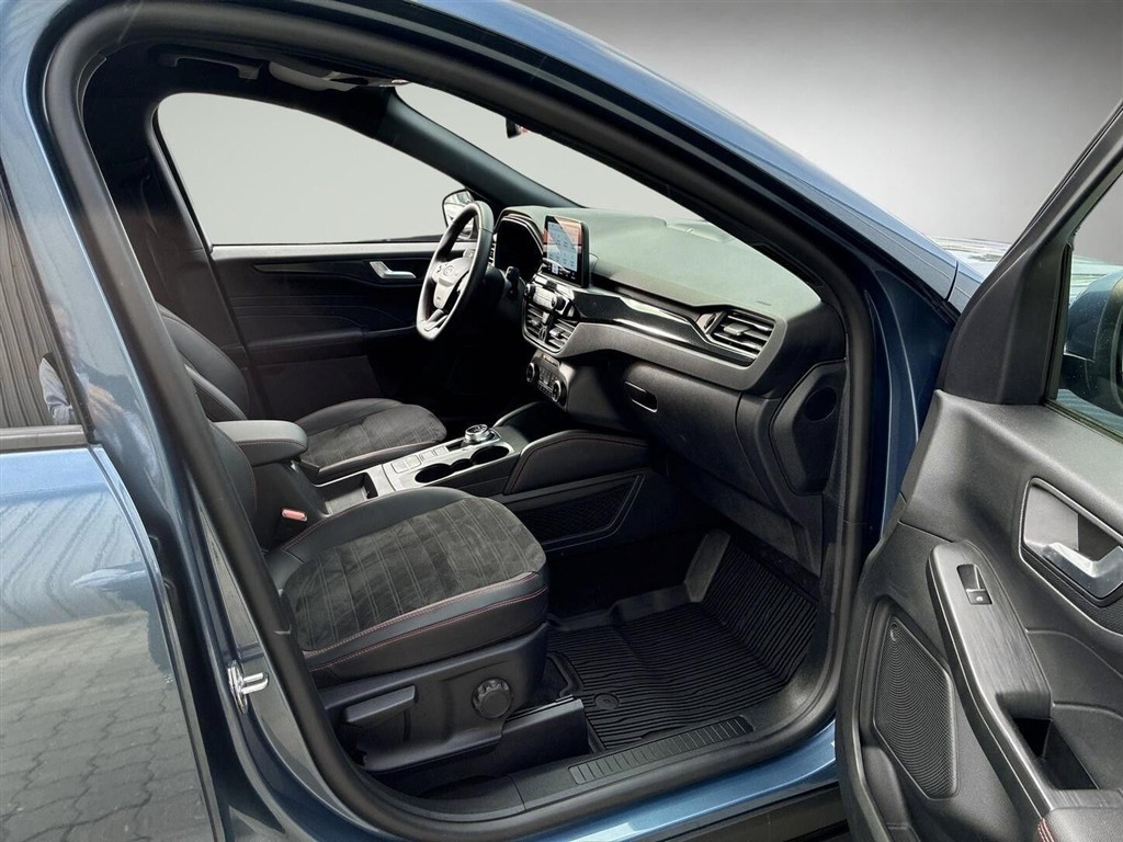Ford Kuga 2,5 Plugin-hybrid ST-Line X CVT 225HK 5d Trinl. Gear - Image 11