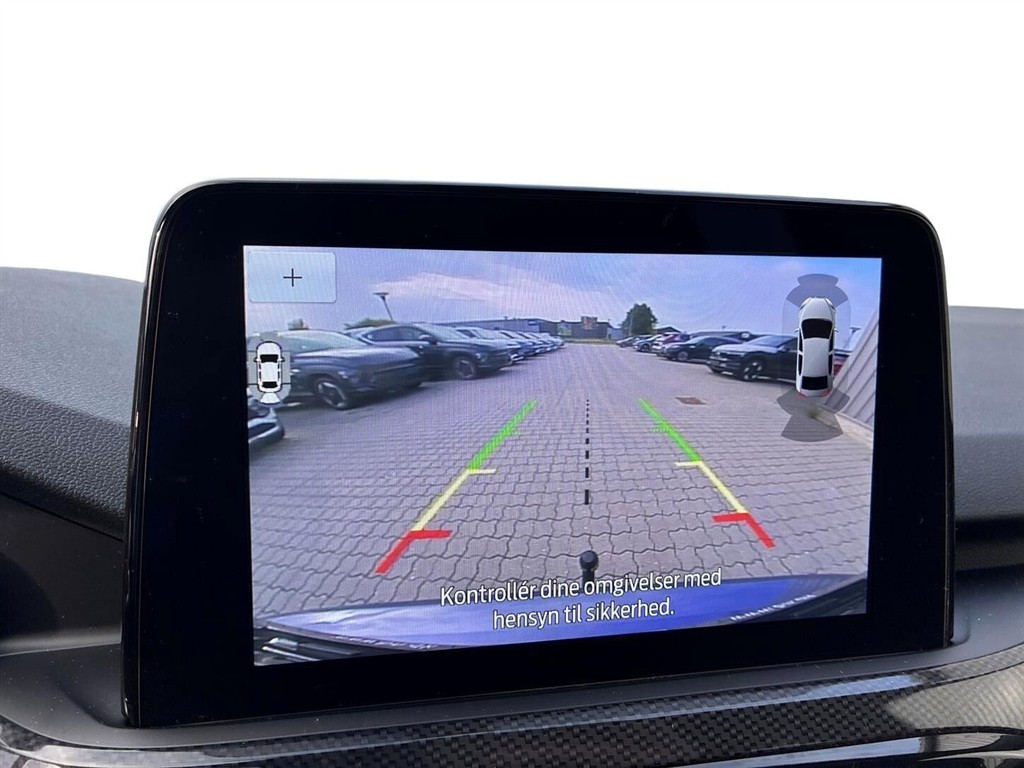Ford Kuga 2,5 Plugin-hybrid ST-Line X CVT 225HK 5d Trinl. Gear - Image 13