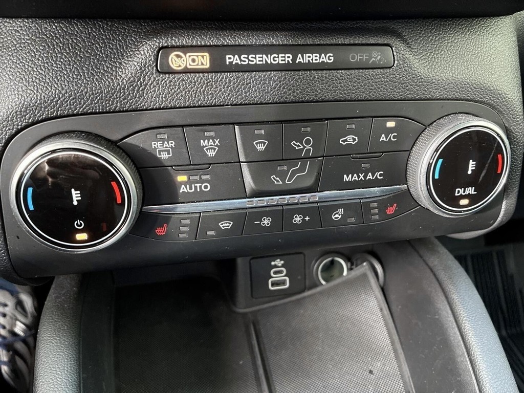 Ford Kuga 2,5 Plugin-hybrid ST-Line X CVT 225HK 5d Trinl. Gear - Image 14