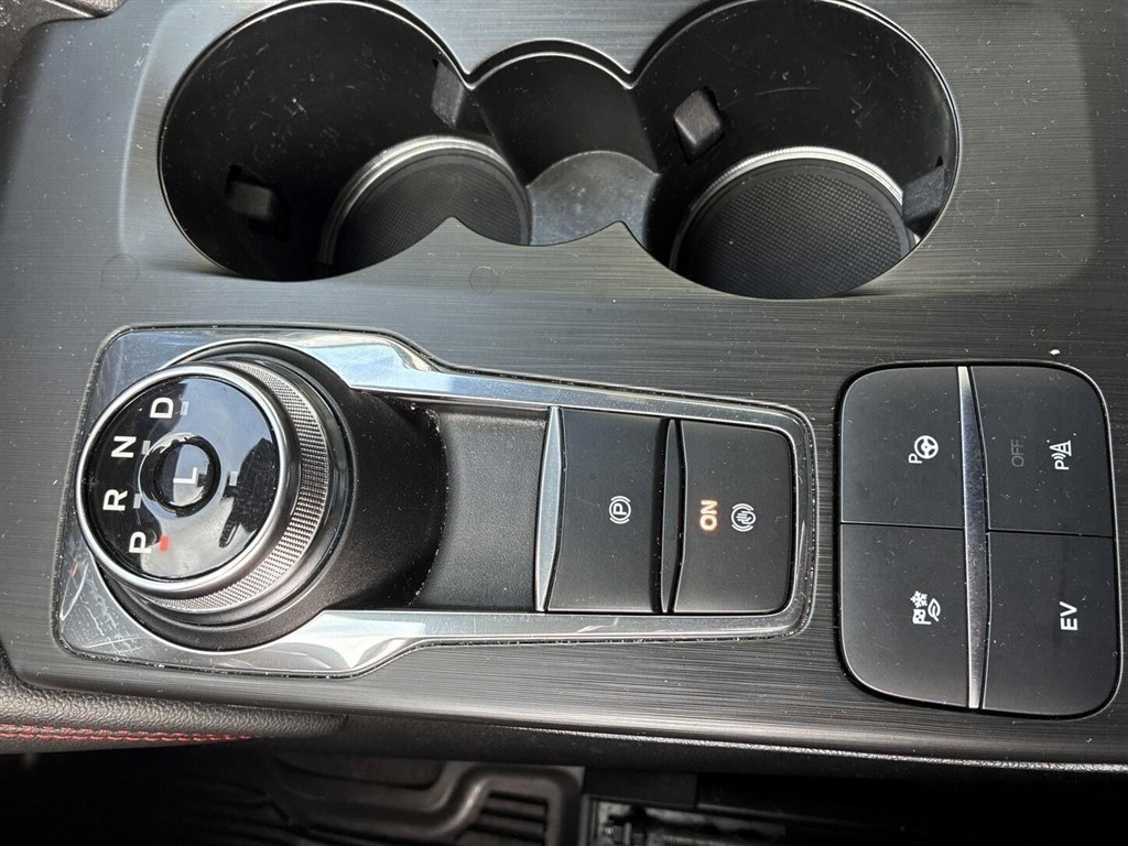 Ford Kuga 2,5 Plugin-hybrid ST-Line X CVT 225HK 5d Trinl. Gear - Image 15