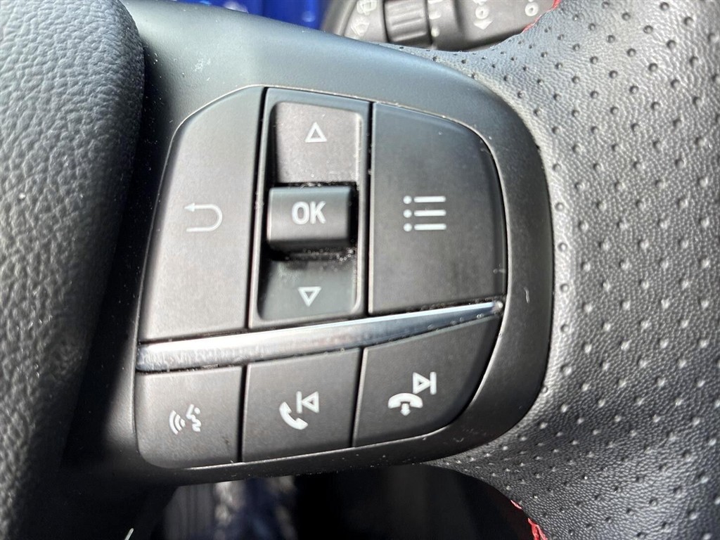 Ford Kuga 2,5 Plugin-hybrid ST-Line X CVT 225HK 5d Trinl. Gear - Image 16