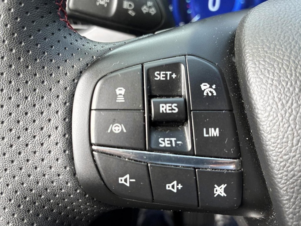 Ford Kuga 2,5 Plugin-hybrid ST-Line X CVT 225HK 5d Trinl. Gear - Image 17