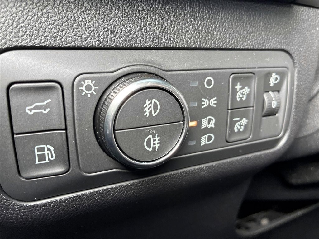 Ford Kuga 2,5 Plugin-hybrid ST-Line X CVT 225HK 5d Trinl. Gear - Image 19