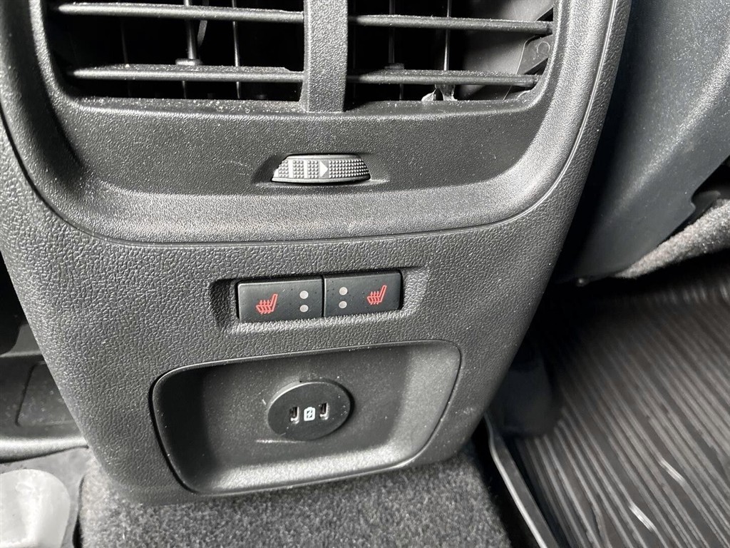 Ford Kuga 2,5 Plugin-hybrid ST-Line X CVT 225HK 5d Trinl. Gear - Image 21