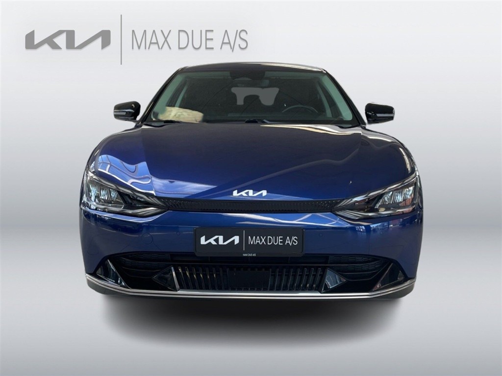 Kia EV6 EL Performance m/Upgrade 4x4 325HK 5d Aut. - Image 2