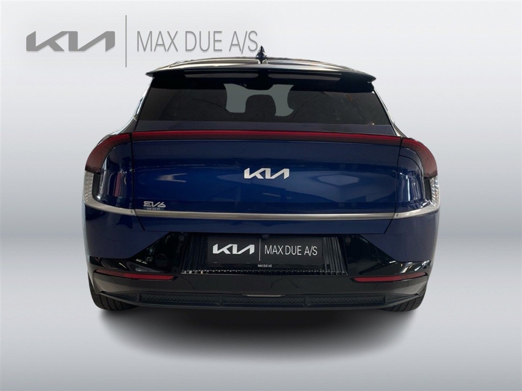 Kia EV6 EL Performance m/Upgrade 4x4 325HK 5d Aut. - Image 26