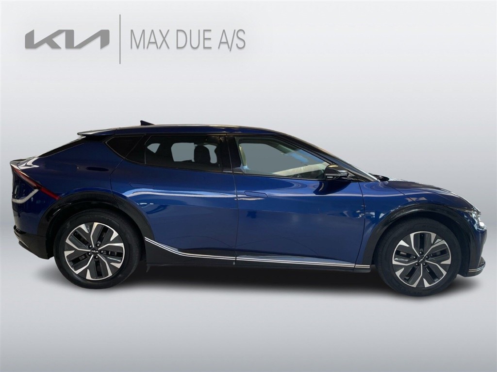 Kia EV6 EL Performance m/Upgrade 4x4 325HK 5d Aut. - Image 4
