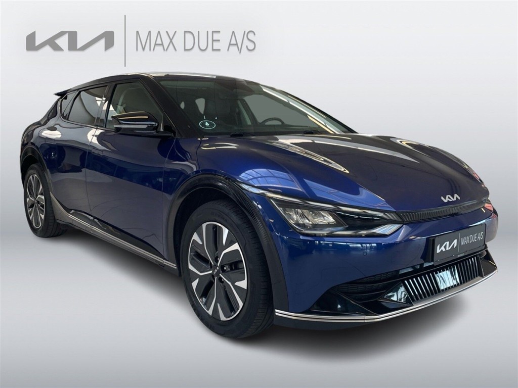 Kia EV6 EL Performance m/Upgrade 4x4 325HK 5d Aut. - Image 3