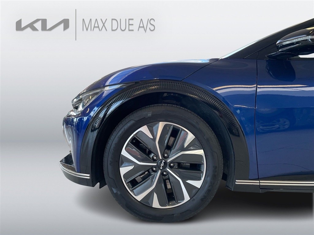 Kia EV6 EL Performance m/Upgrade 4x4 325HK 5d Aut. - Image 29