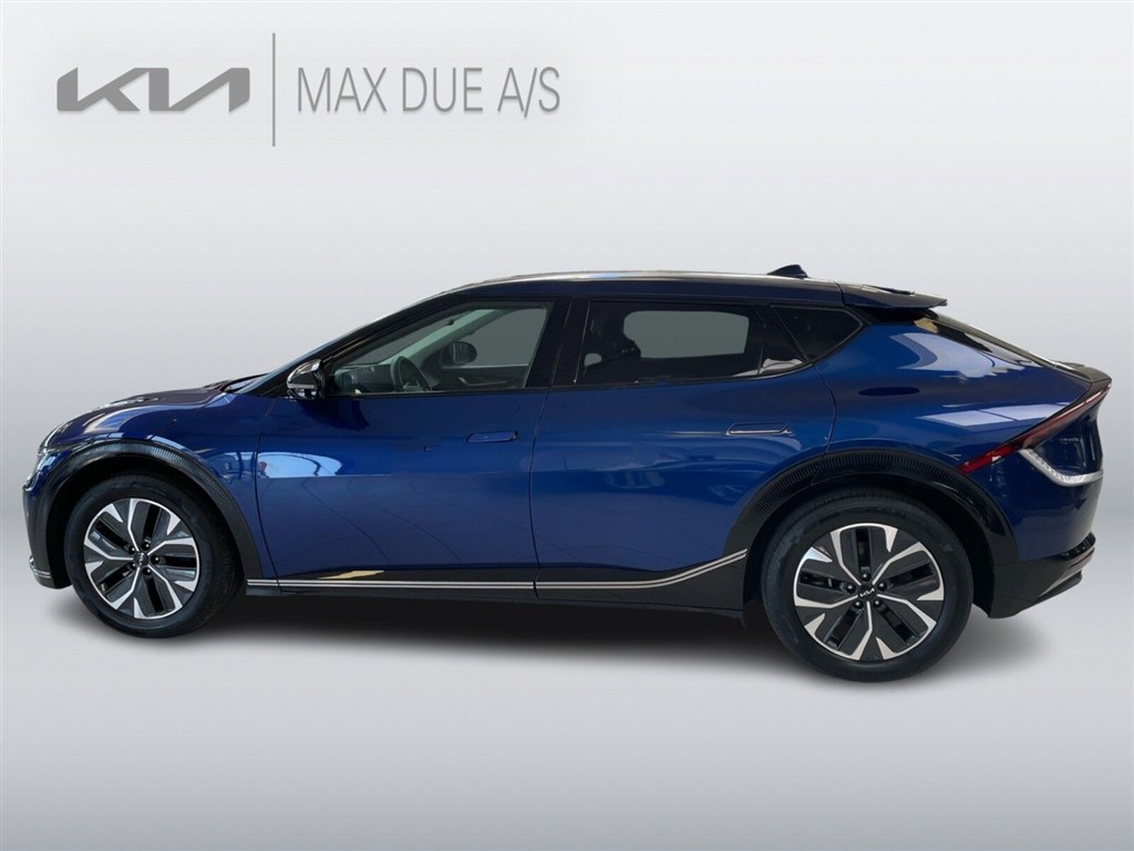Kia EV6 EL Performance m/Upgrade 4x4 325HK 5d Aut. - Image 28