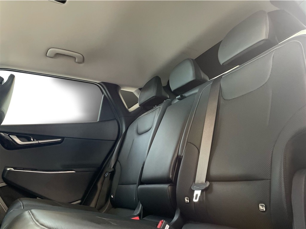 Kia EV6 EL Performance m/Upgrade 4x4 325HK 5d Aut. - Image 11